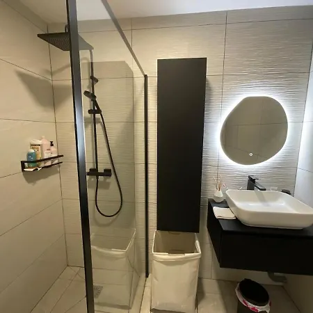 Apartment - Grand Port - Parking *