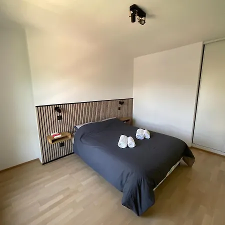 Apartment - Grand Port - Parking *
